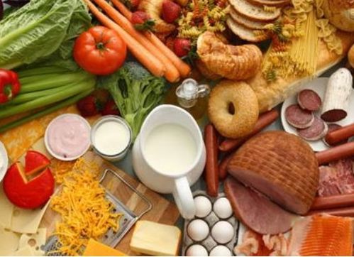 認識致癌誤區，守護餐桌健康 飲食防癌的五大原則與食物選擇